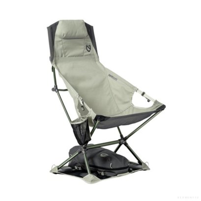 Satellite&trade; Reclining Anywhere Chair Marsh